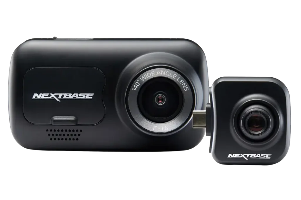 Callecams buying a dashcam guide Nextbase dashcam on amazon