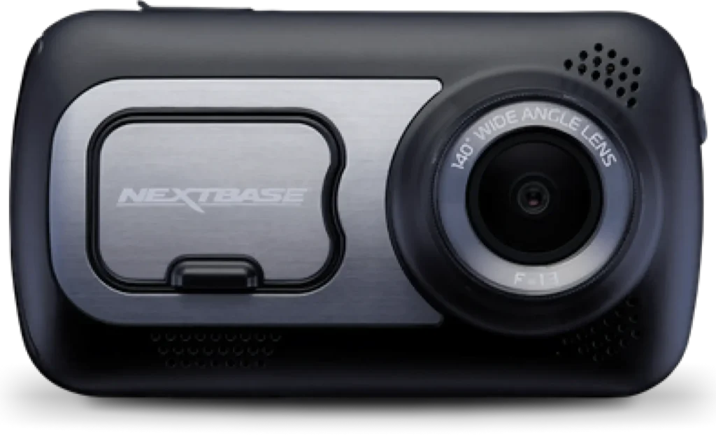 Callecams buying a dashcam guide Nextbase dashcam on amazon