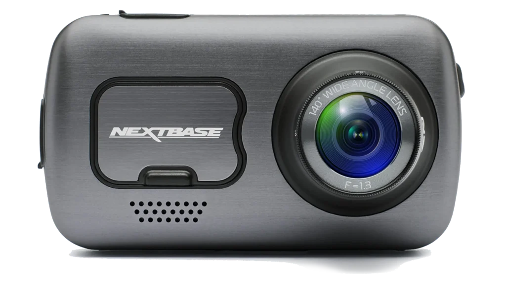 Callecams buying a dashcam guide Nextbase dashcam on amazon