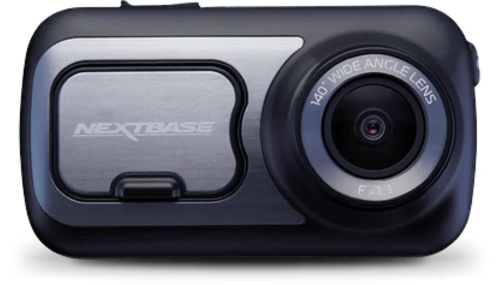 Callecams buying a dashcam guide Nextbase dashcam on amazon