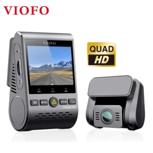 image of a dash cam