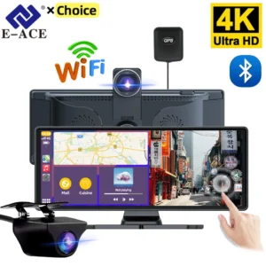 image of a dash cam