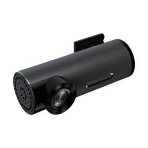 image of a dash cam