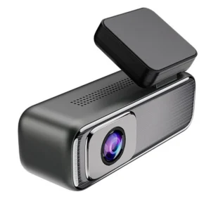 image of a dash cam
