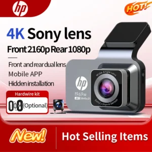 image of a dash cam