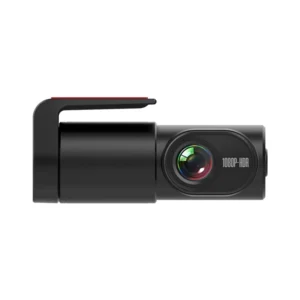 image of a dash cam