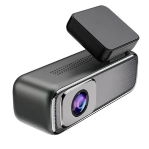 image of a dash cam