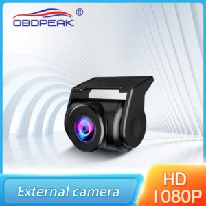 image of a dash cam